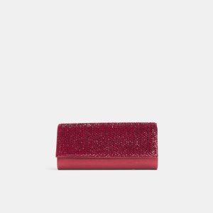 Tonal Embellished Clutch